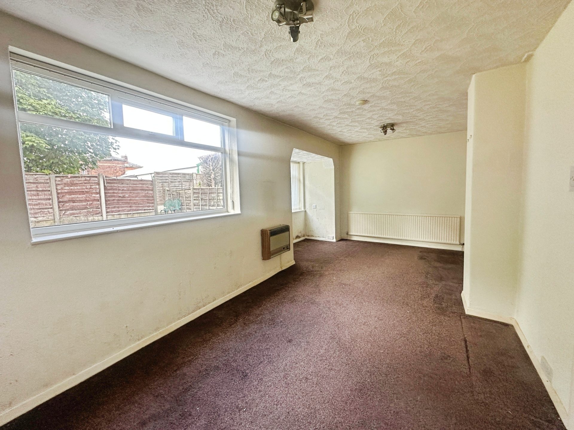 Wellfield Close, Bury