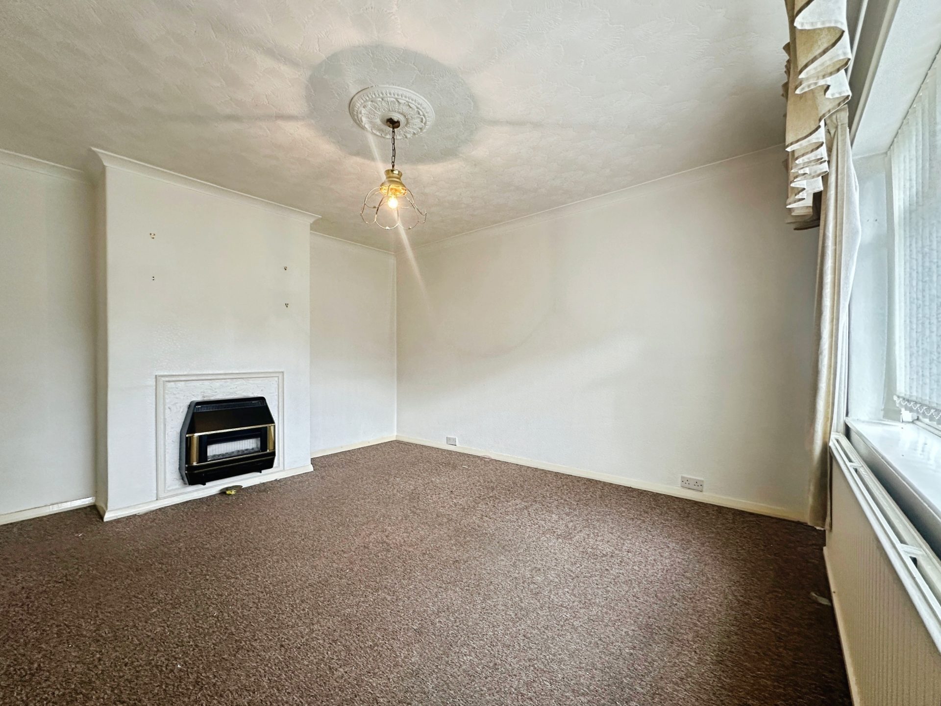 Wellfield Close, Bury