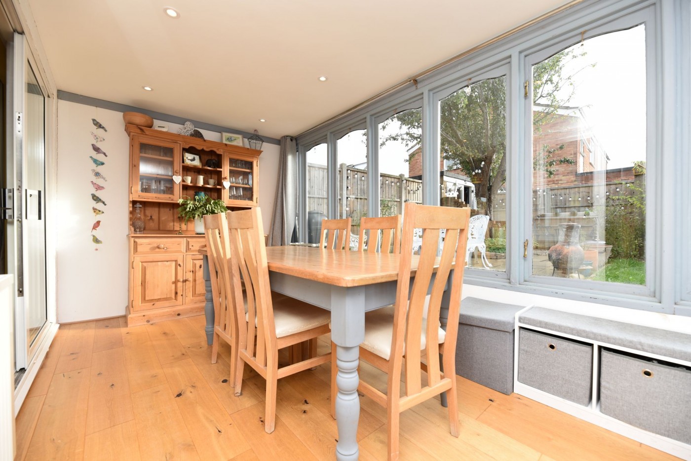 4 bedroom house in Stirling Road, St. Ives