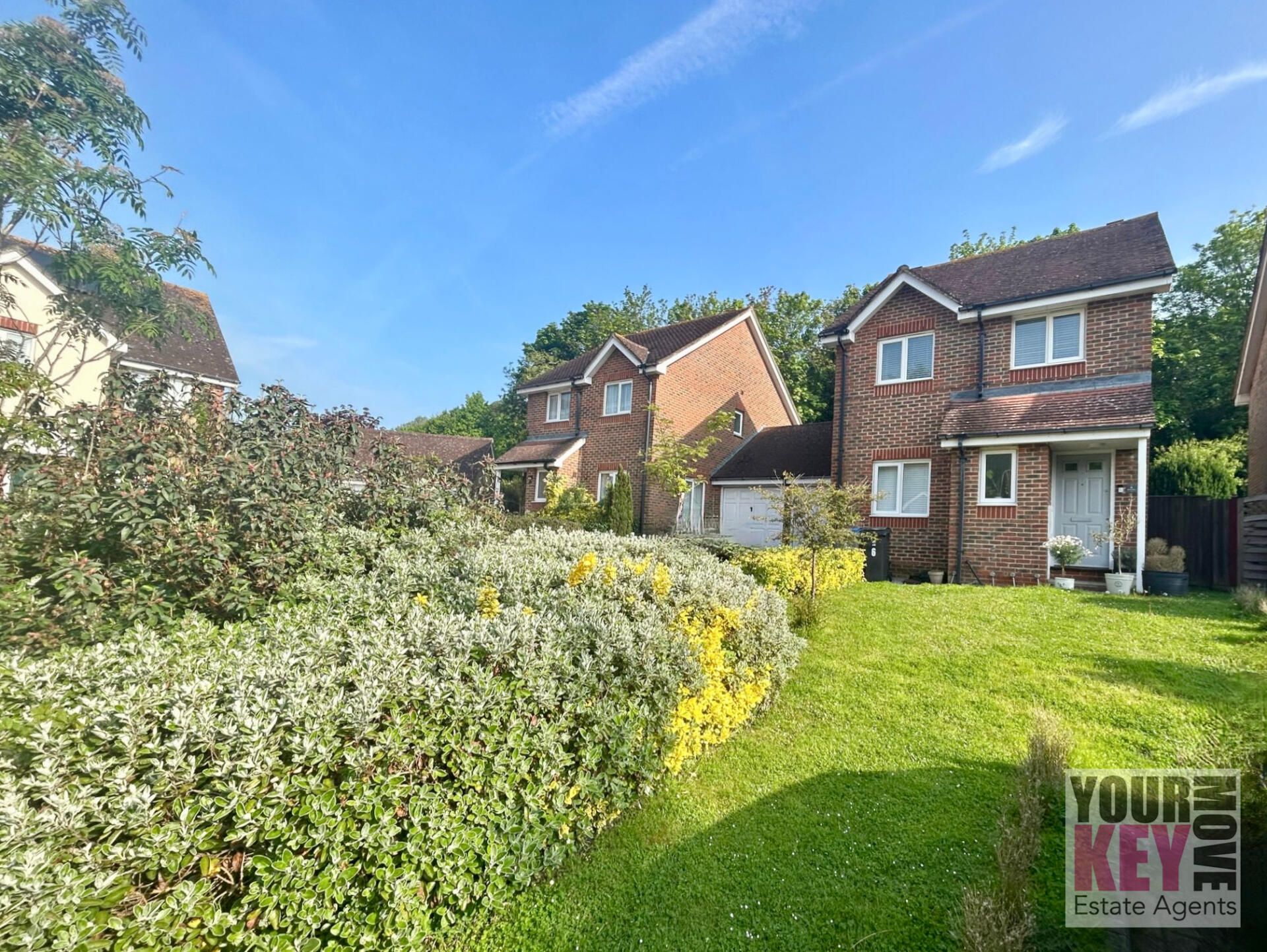 3 bedroom house in Riverside, Temple Ewell, Dover, Kent CT16 3HW