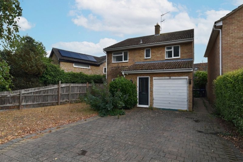 4 bedroom house in Willow Green, Needingworth