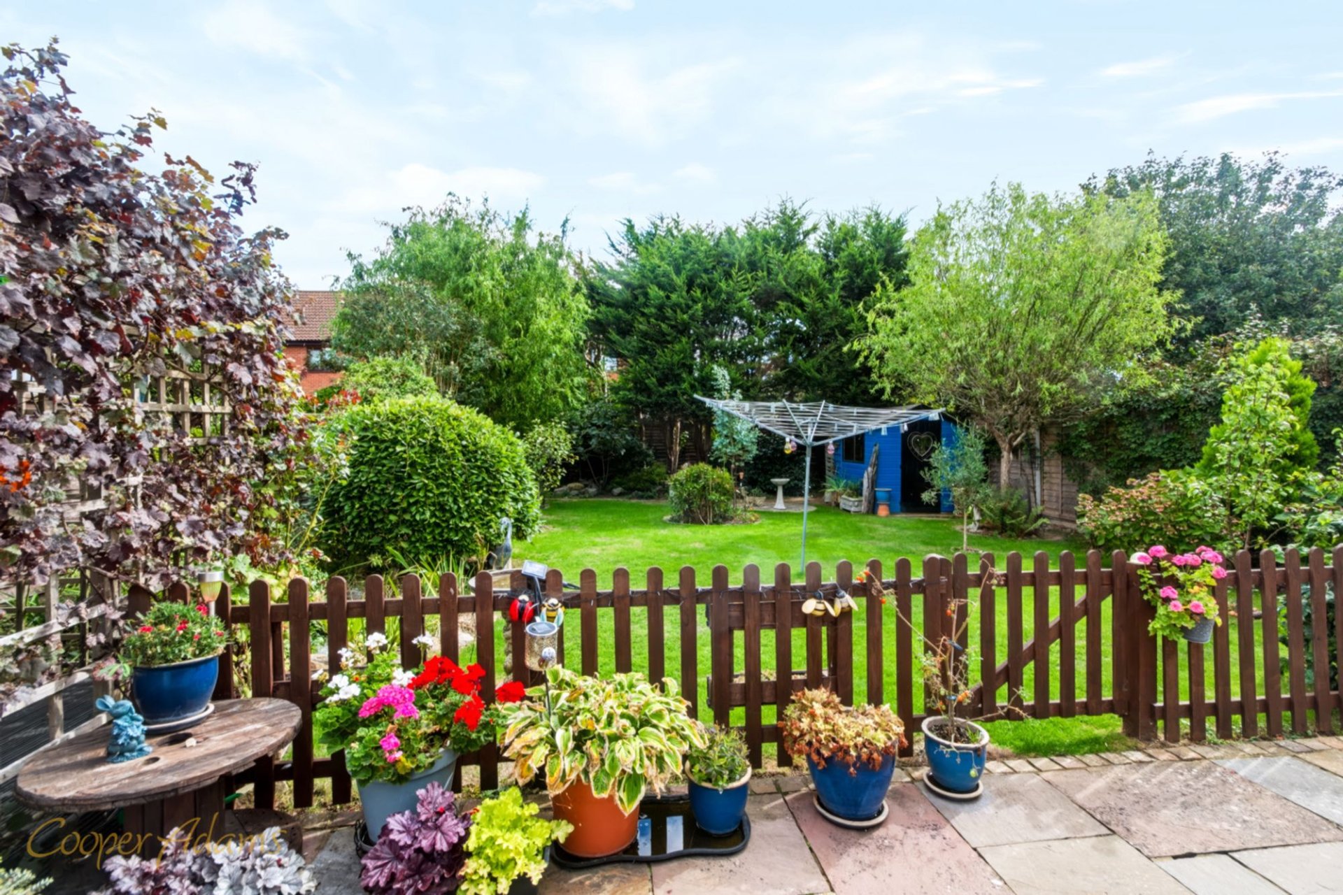 8 Priory Road, Rustington, Littlehampton