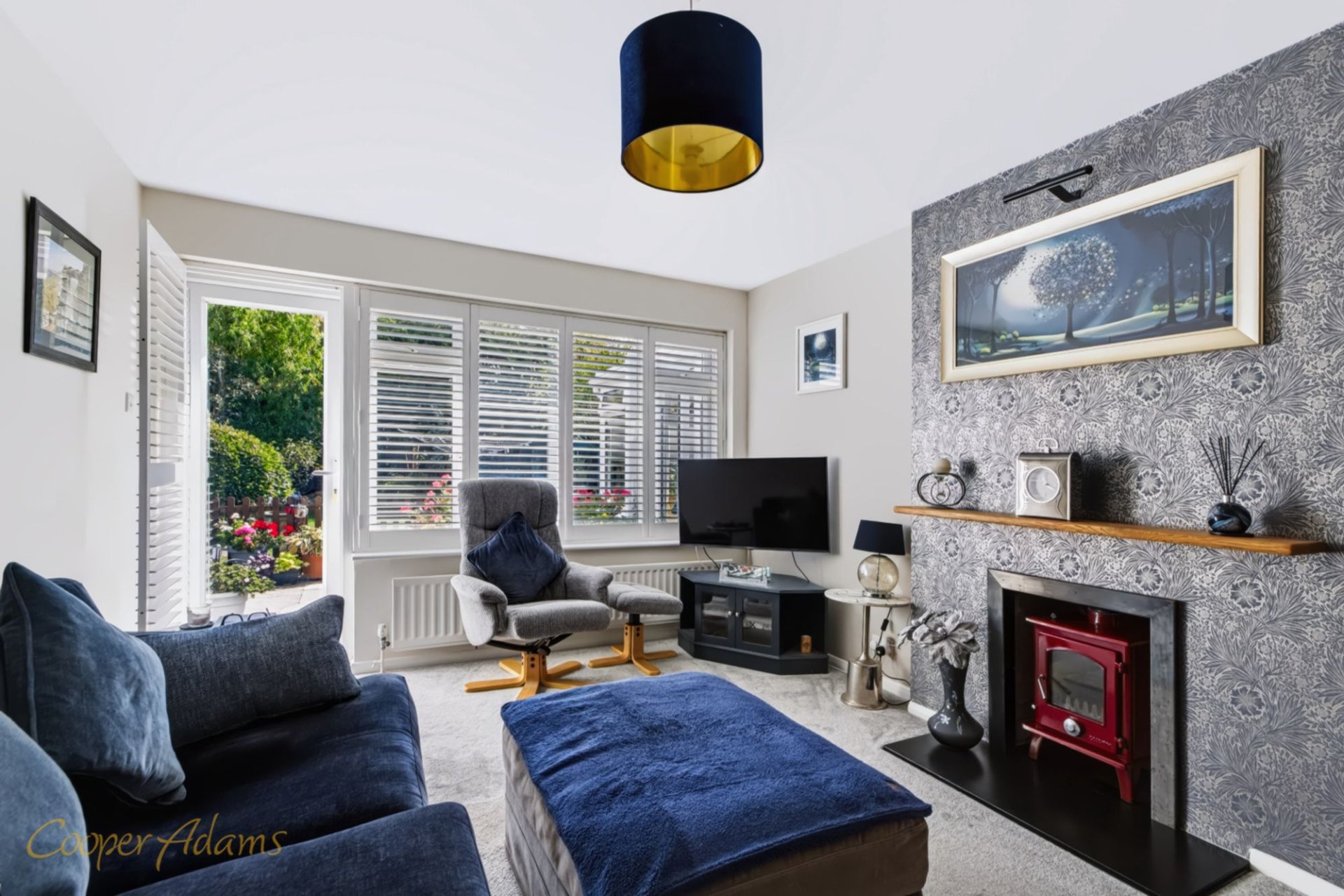 8 Priory Road, Rustington, Littlehampton