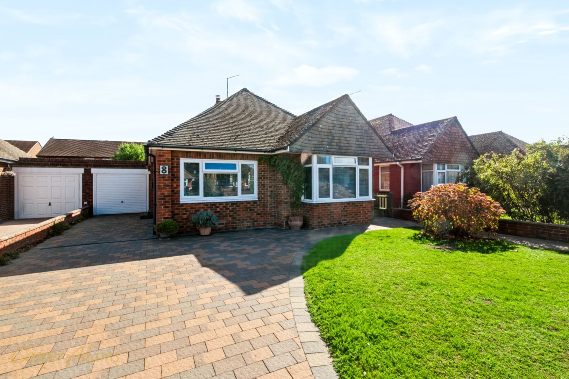 Video preview of 8 Priory Road, Rustington, Littlehampton