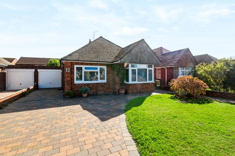 8 Priory Road, Rustington, Littlehampton