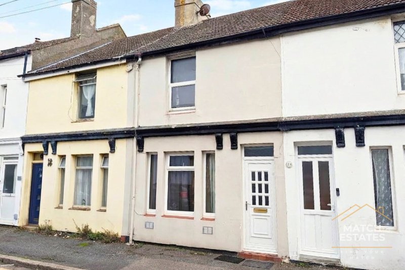Charlotte Street, Folkestone, CT20 1LF