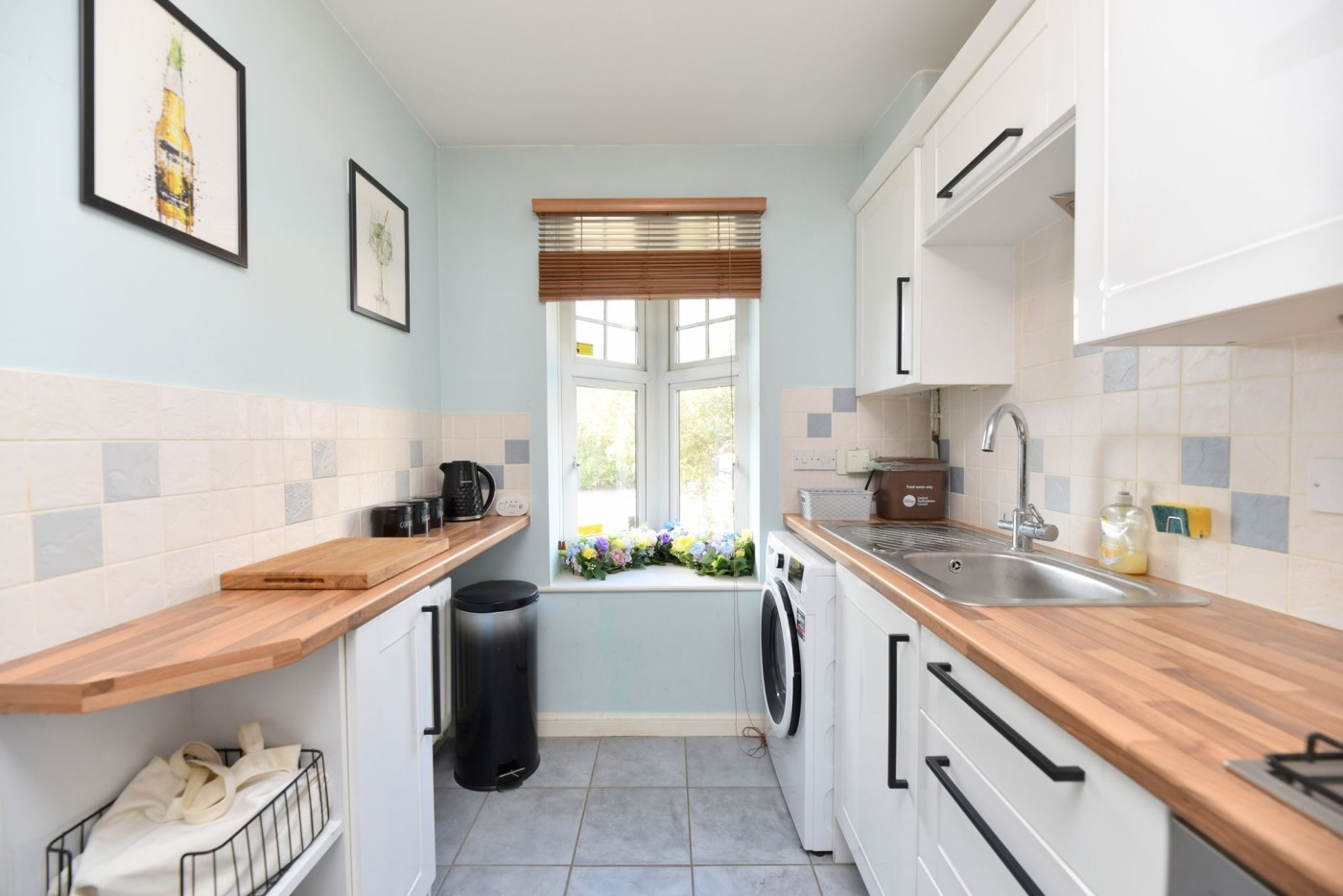 2 bedroom house in Tulip Close, Biggleswade