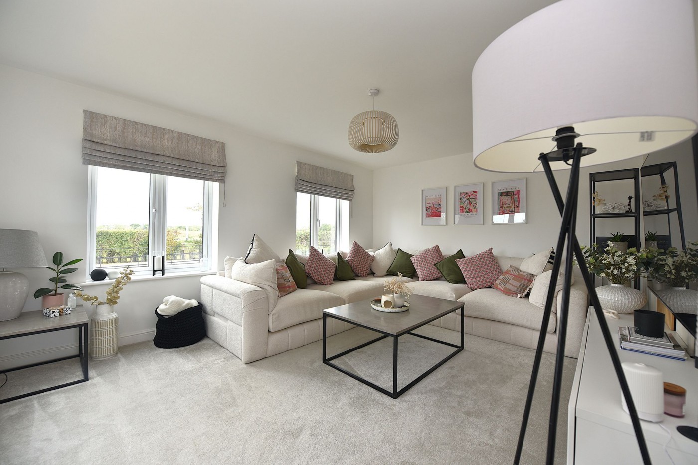 3 bedroom house in Achurch Close, St. Neots