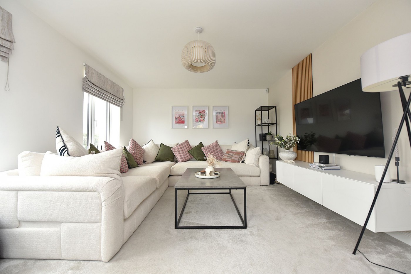 3 bedroom house in Achurch Close, St. Neots