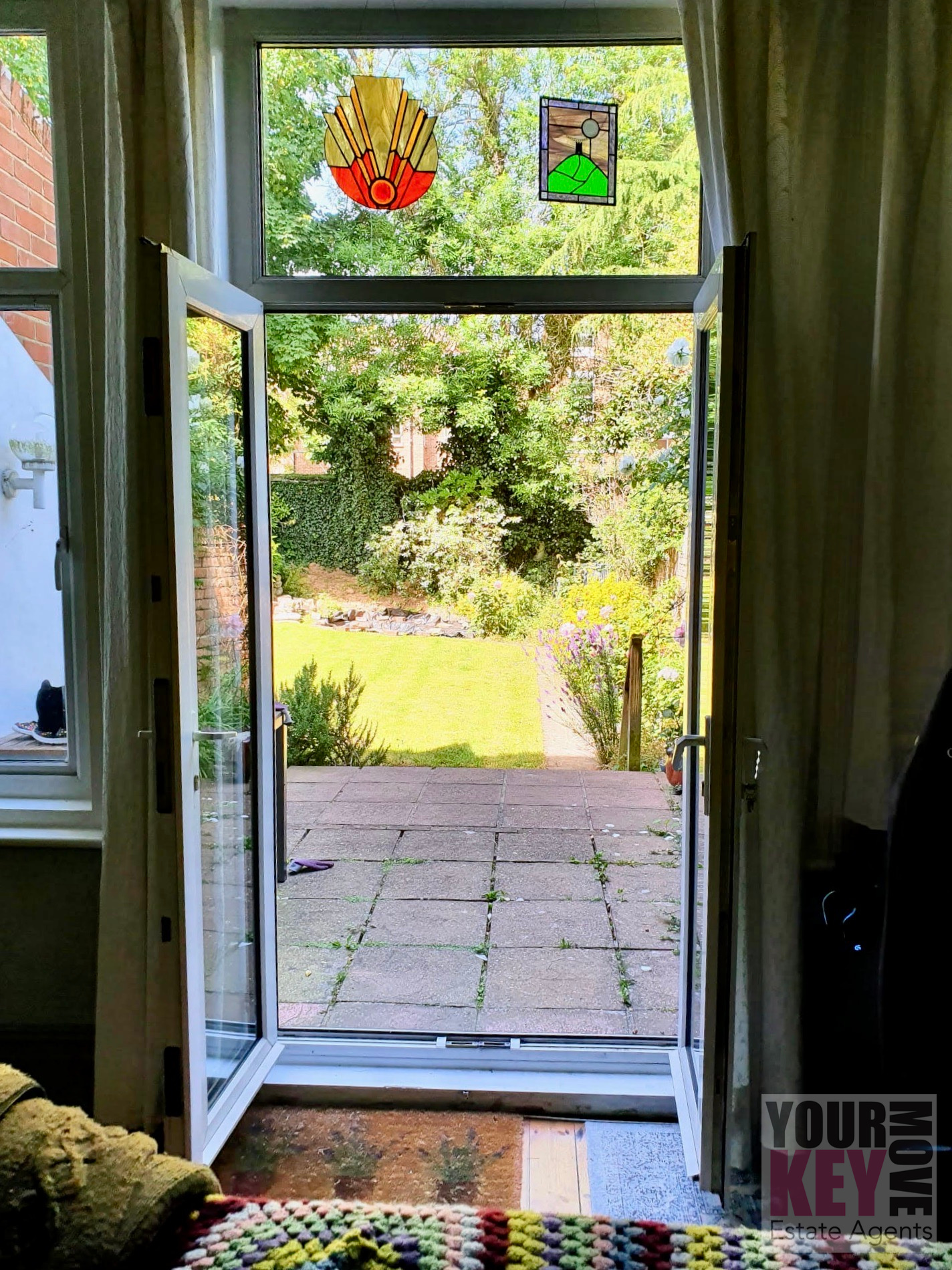 2 bedroom house in Trinity Road, Folkestone, Kent, CT20 2RQ