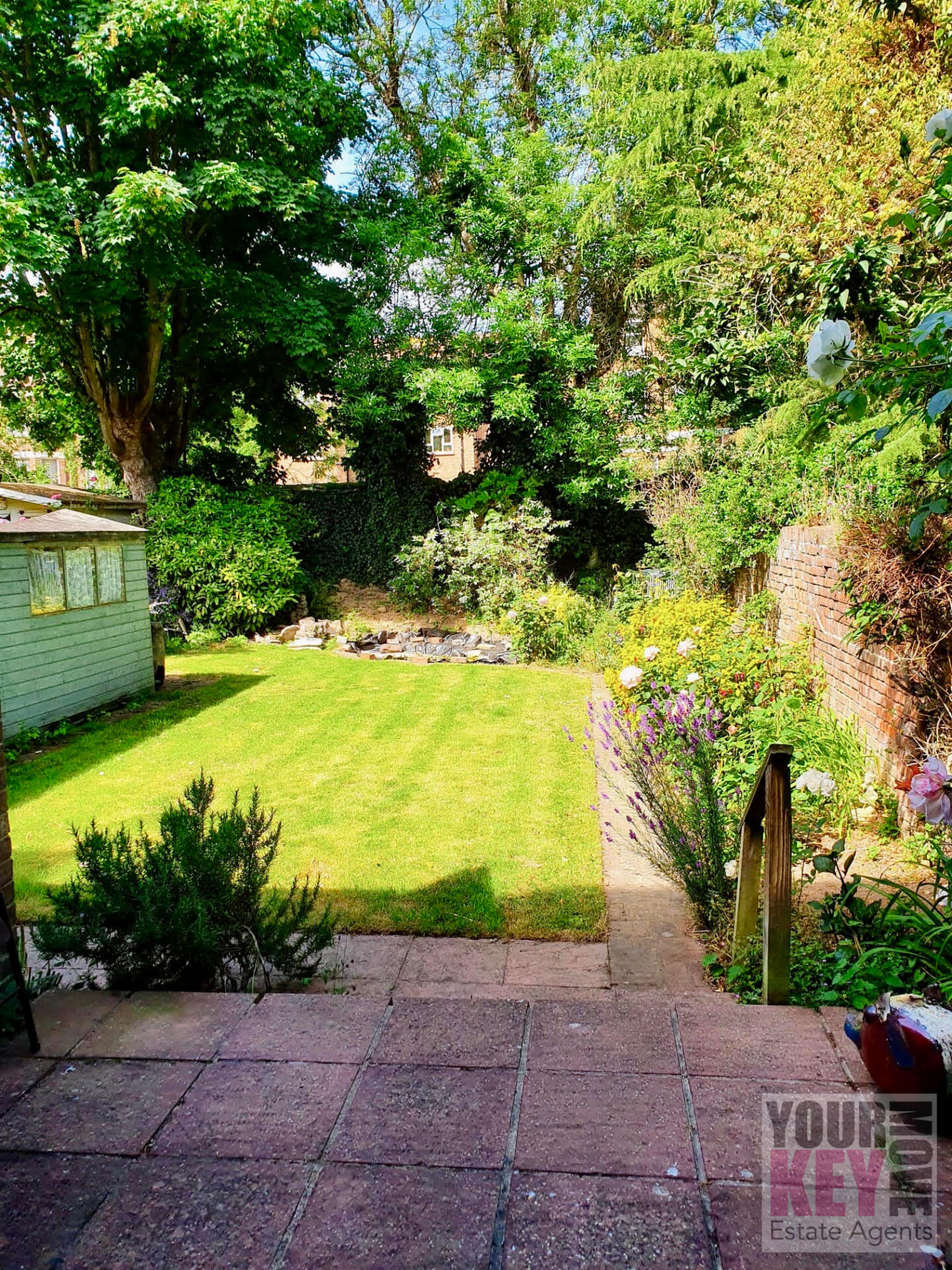 2 bedroom house in Trinity Road, Folkestone, Kent, CT20 2RQ