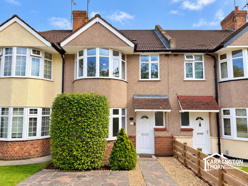 Saxville Road, Orpington, BR5 3AN