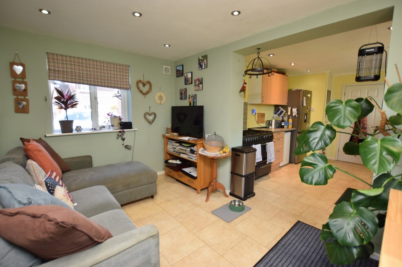4 bedroom detached house in Wheatsheaf Road, Alconbury Weston