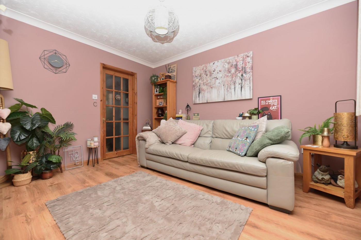 1 bedroom house in Parkhall Road, Somersham