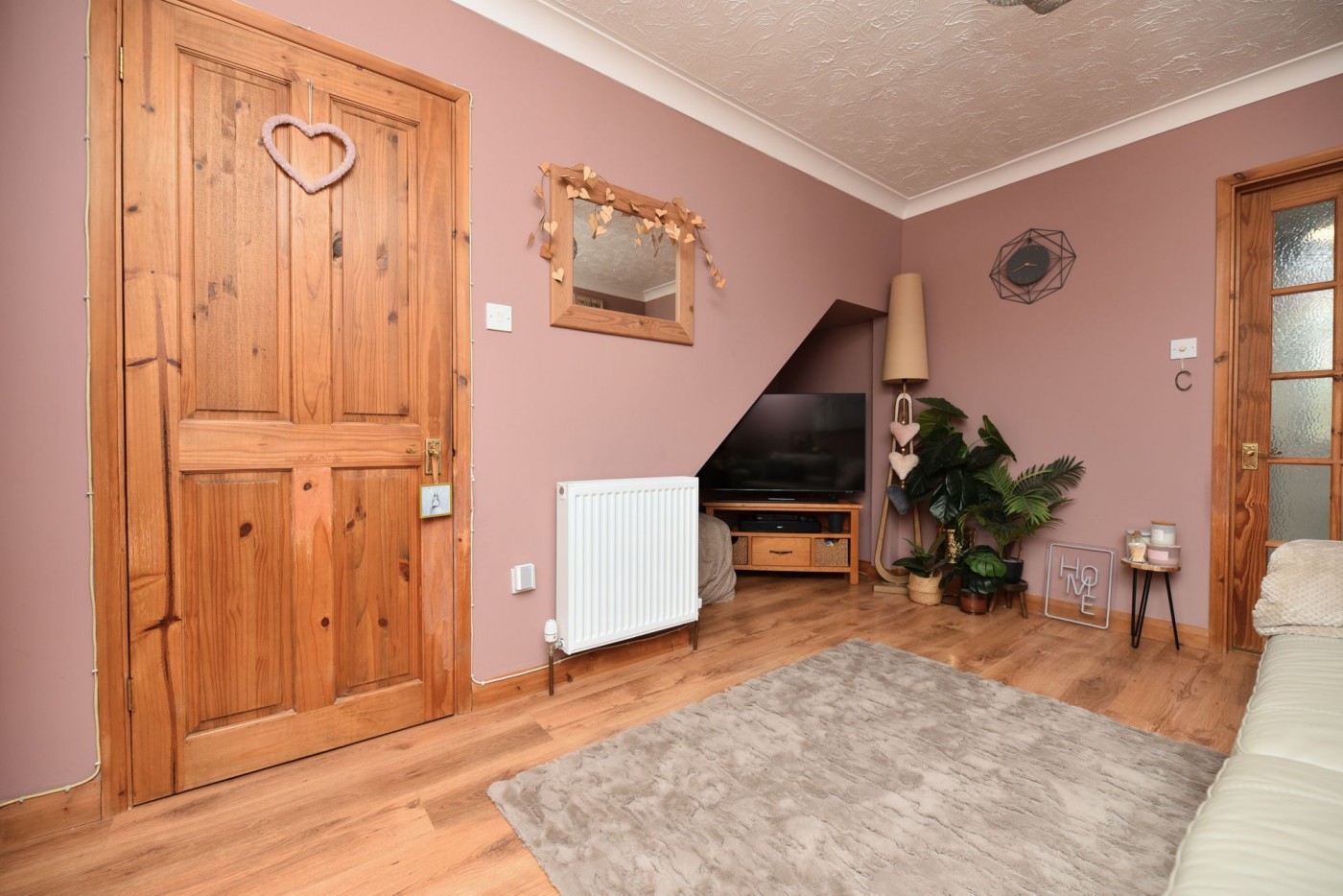 1 bedroom house in Parkhall Road, Somersham