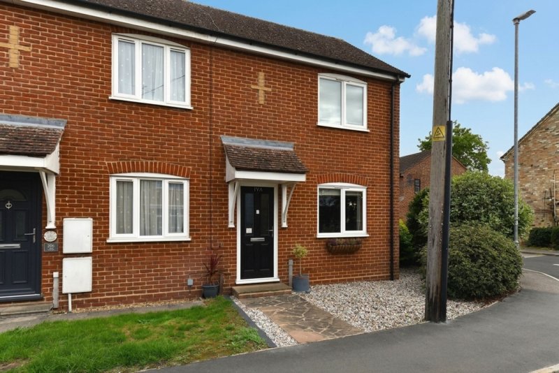 1 bedroom house in Parkhall Road, Somersham