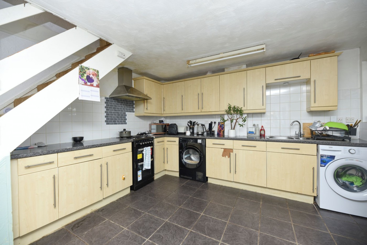 3 bedroom house in Beech Close, Huntingdon