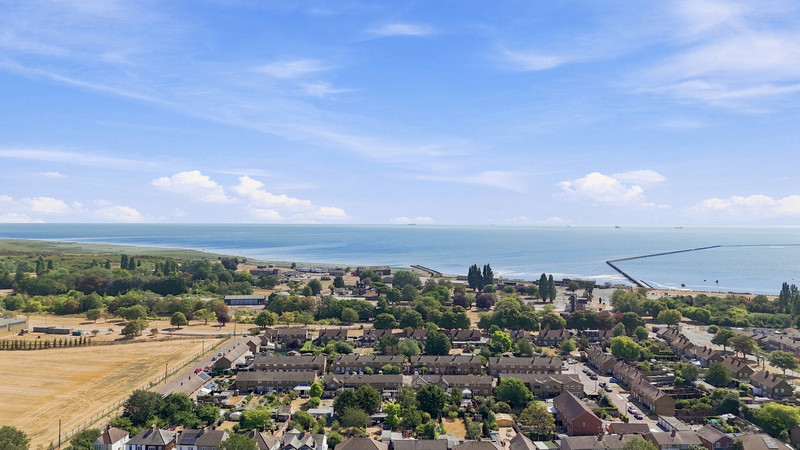 Wakering Road, Southend-on-sea, SS3 9
