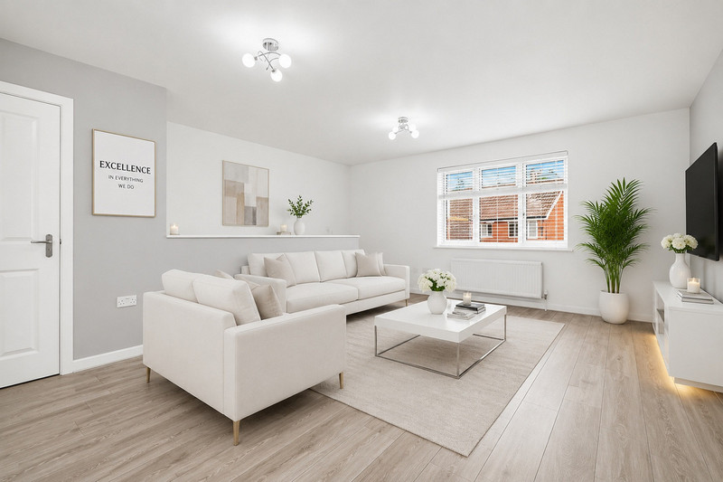 Liddell Drive, Basildon, SS14 3