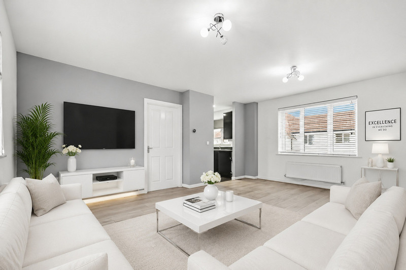 Liddell Drive, Basildon, SS14 3