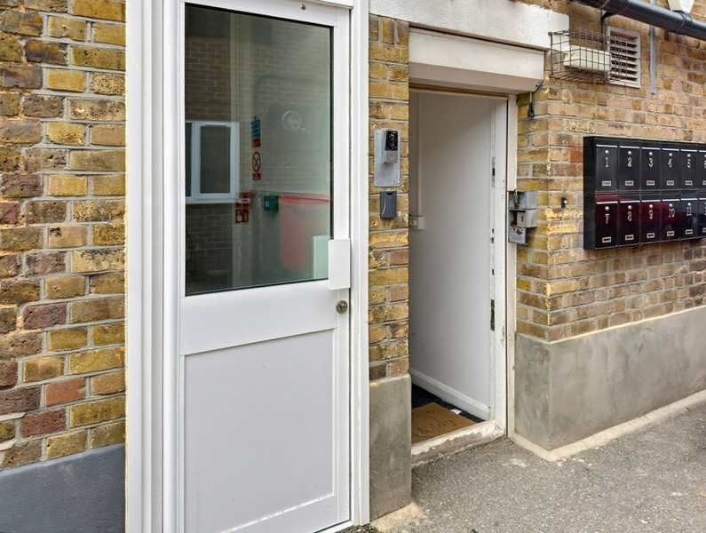 High Street, Southend-on-sea, SS1 1