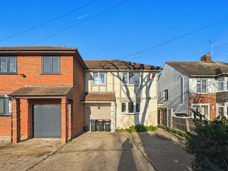 London Road, Leigh-on-sea, SS9 2