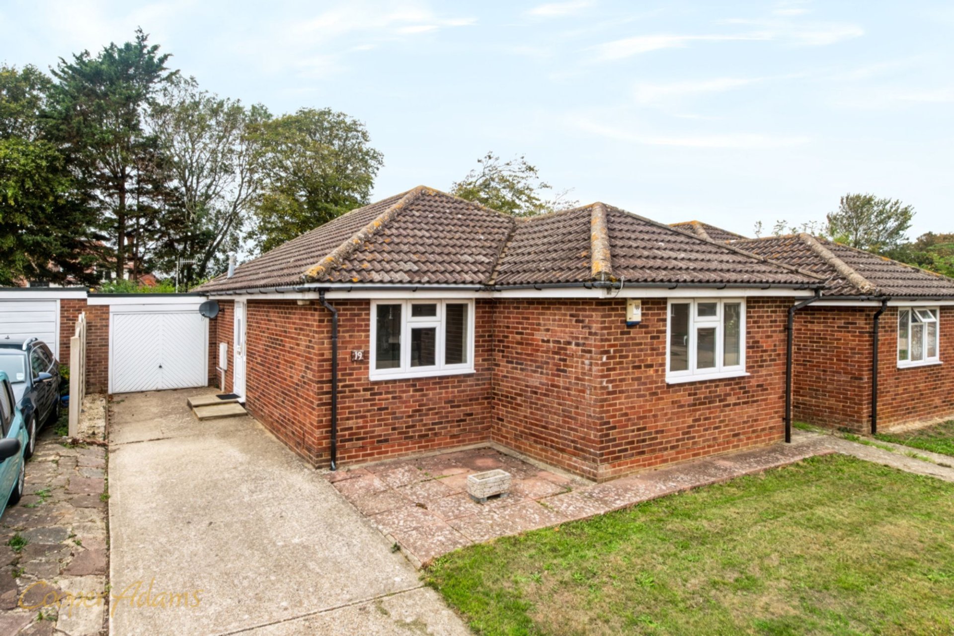 Video preview of 19 Fircroft Crescent, Rustington, Littlehampton