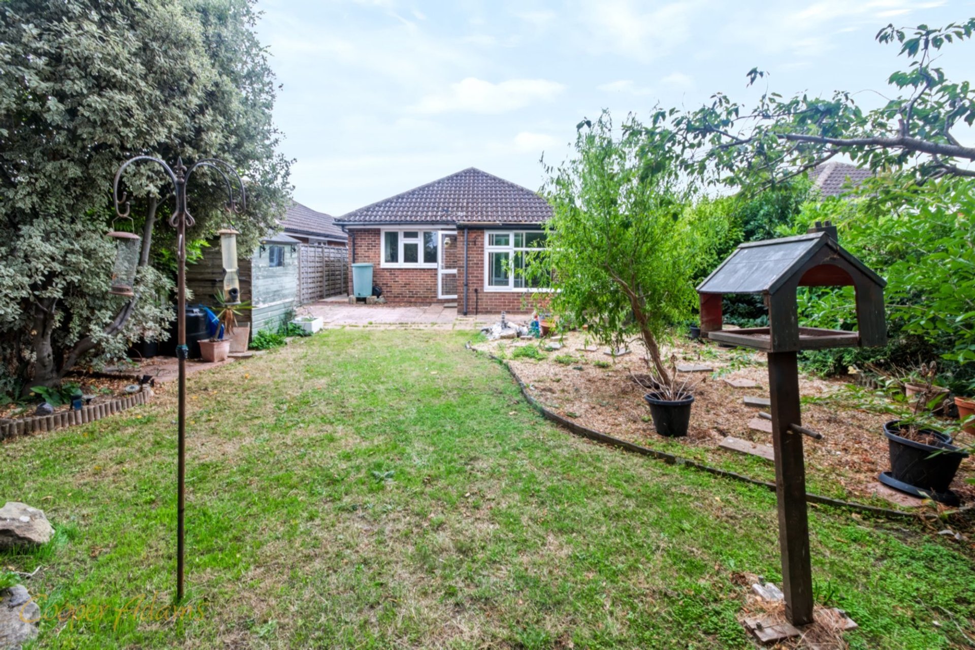 19 Fircroft Crescent, Rustington, Littlehampton