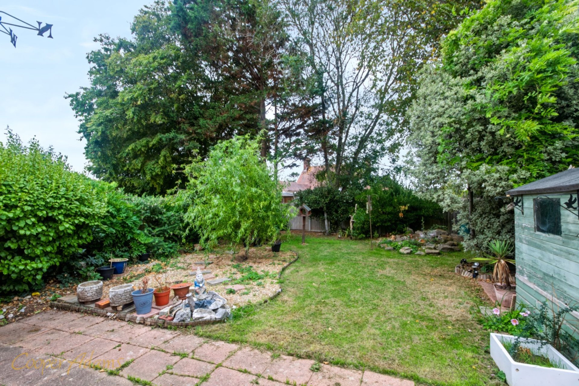 19 Fircroft Crescent, Rustington, Littlehampton
