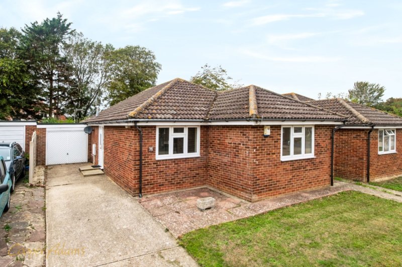 19 Fircroft Crescent, Rustington, Littlehampton
