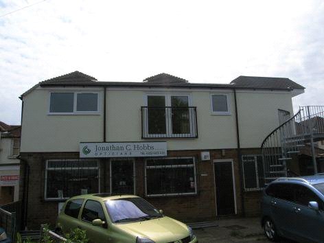 London Road, Waterlooville