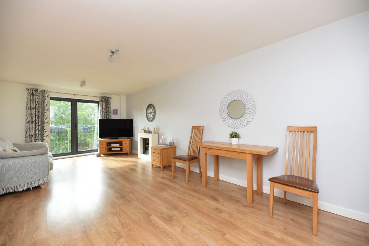 2 bedroom flat in Princes Street, Huntingdon