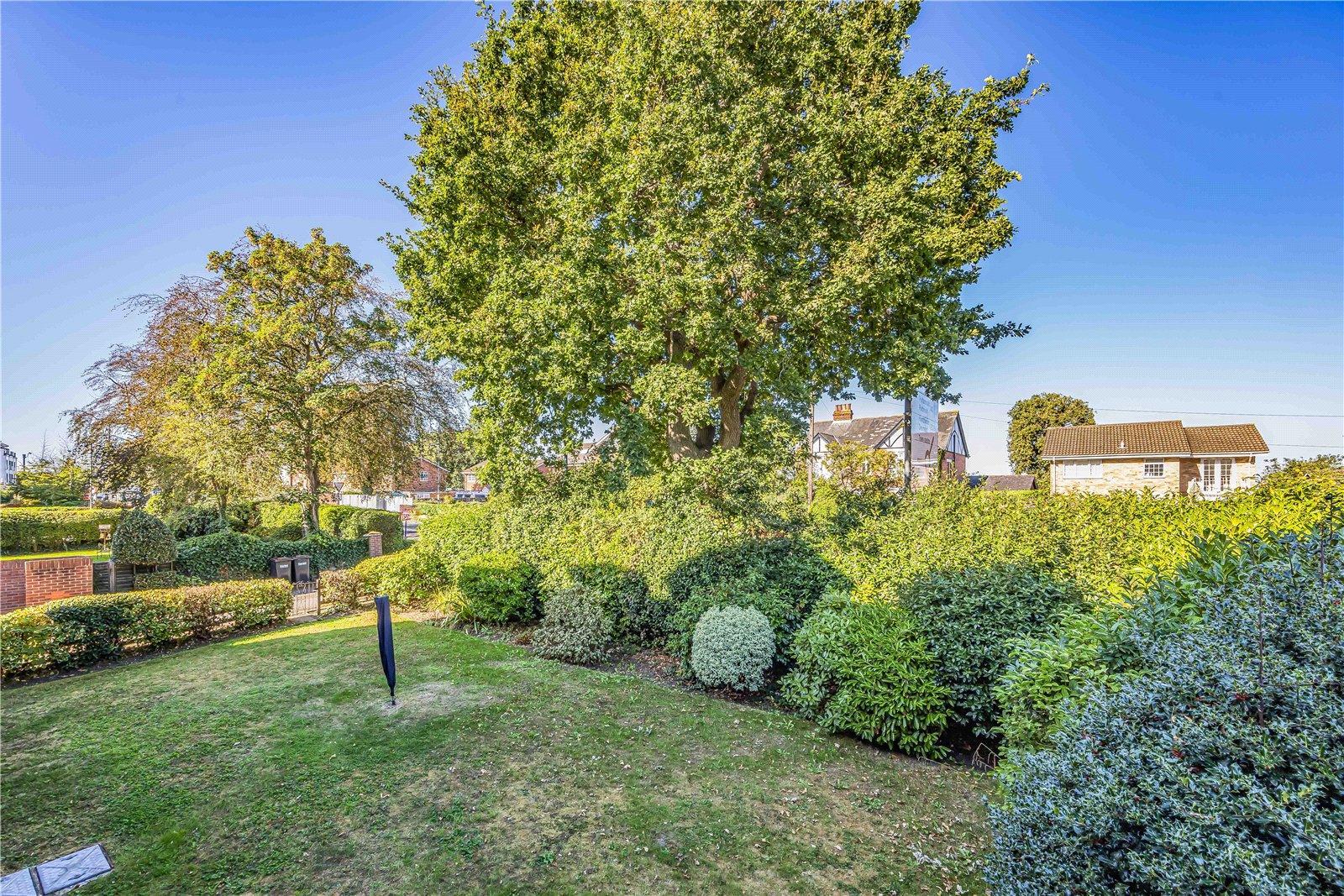 Marie Court, Waterlooville