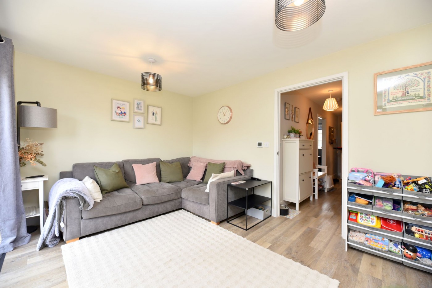 2 bedroom house in Potton Road, Biggleswade