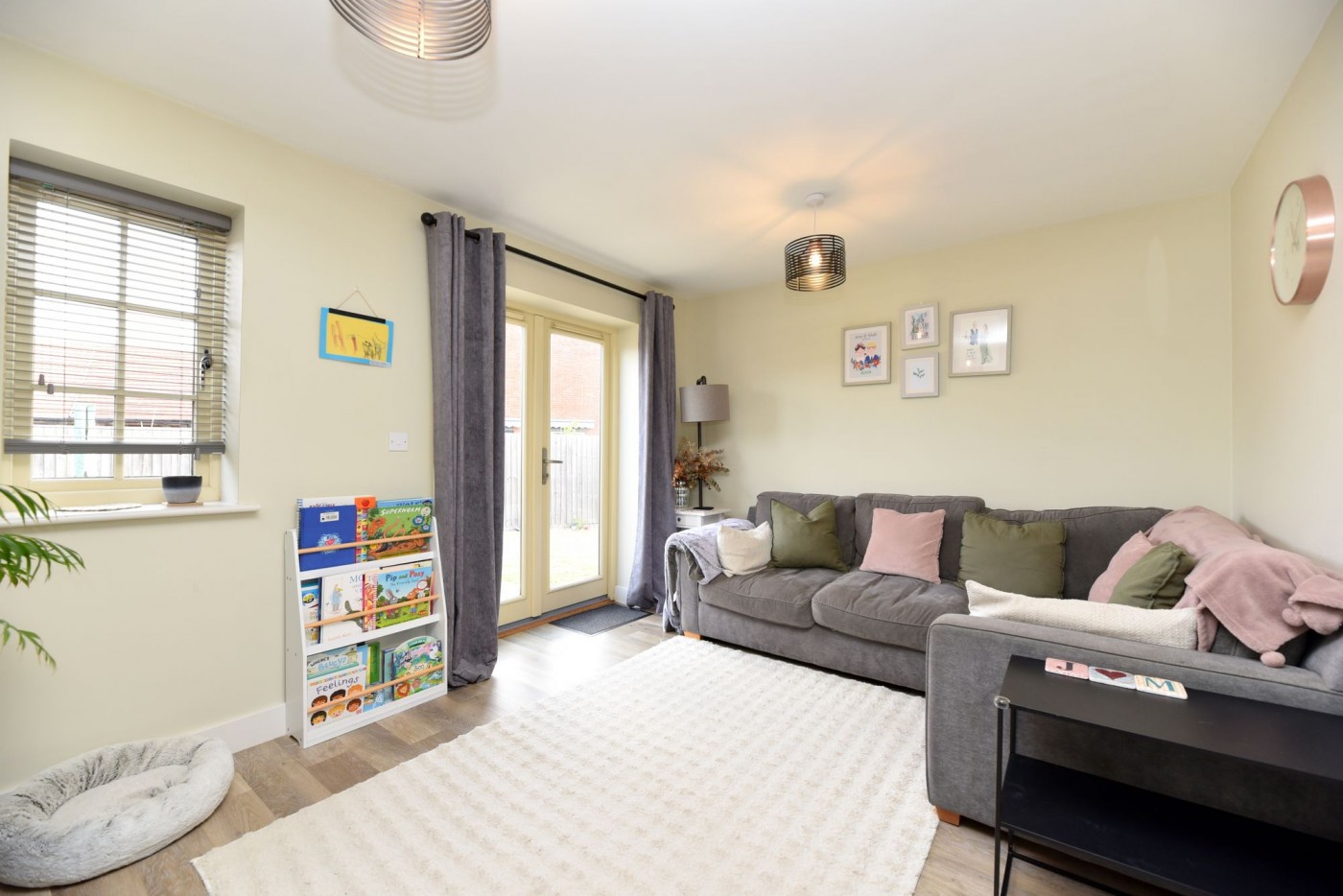 2 bedroom house in Potton Road, Biggleswade
