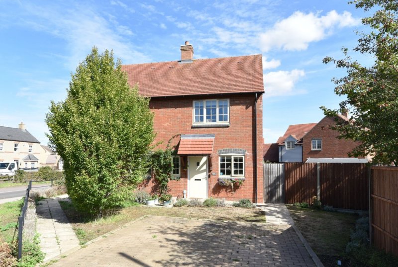 2 bedroom house in Potton Road, Biggleswade