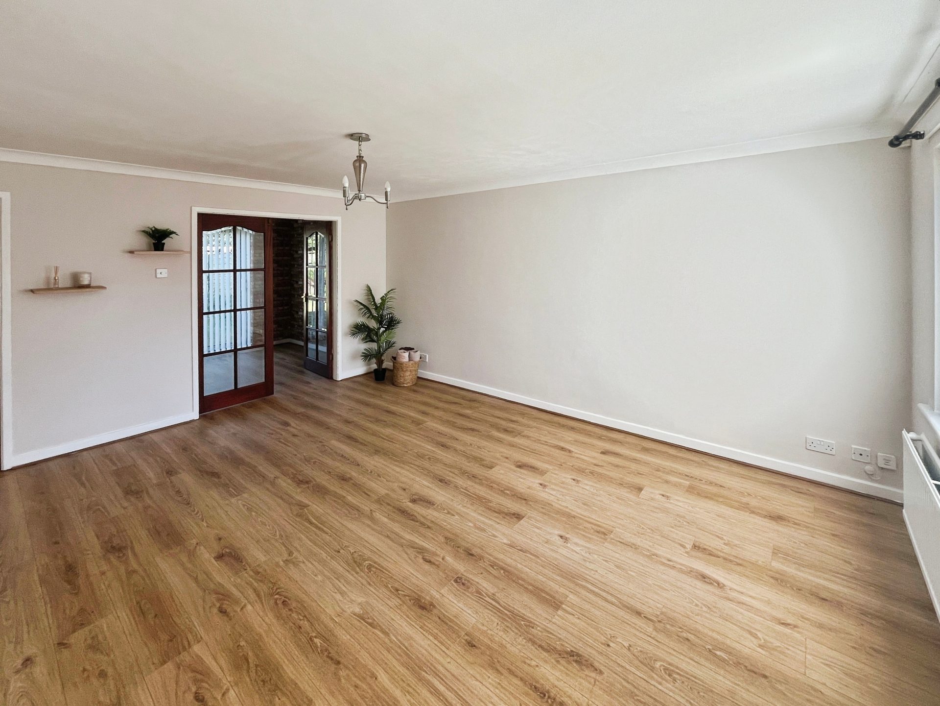 Saltram Close, Radcliffe