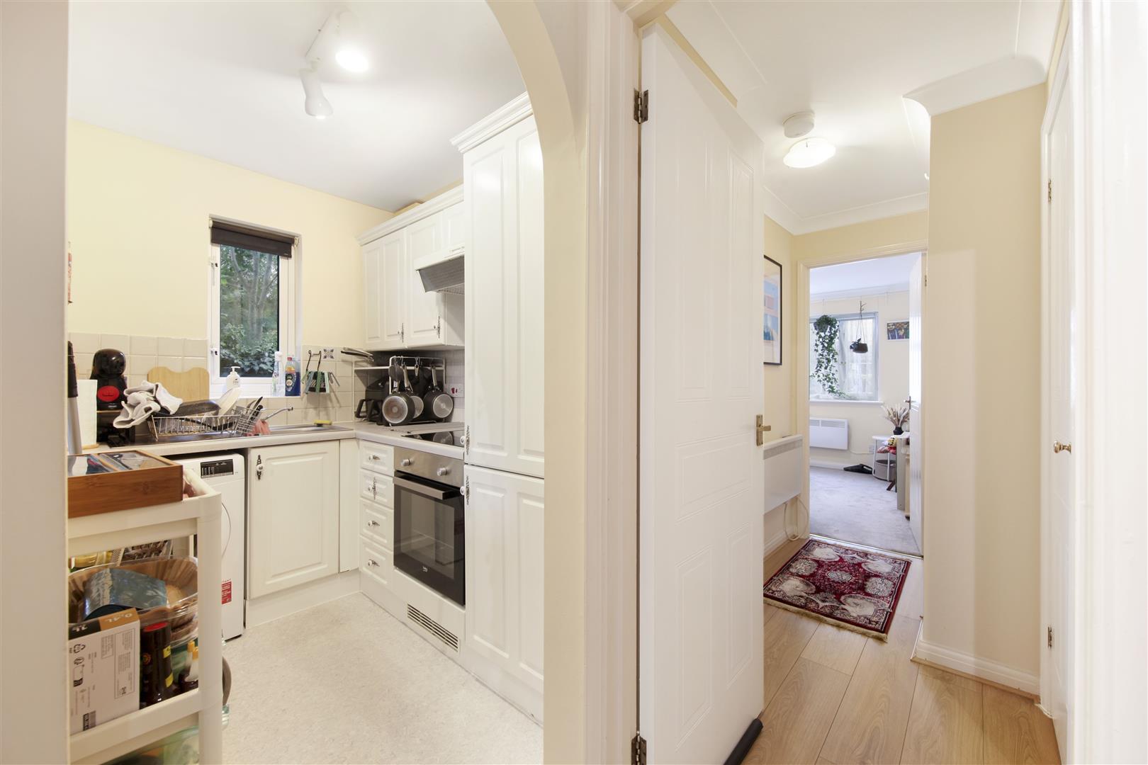 1 bedroom Flat - Dorset Mews