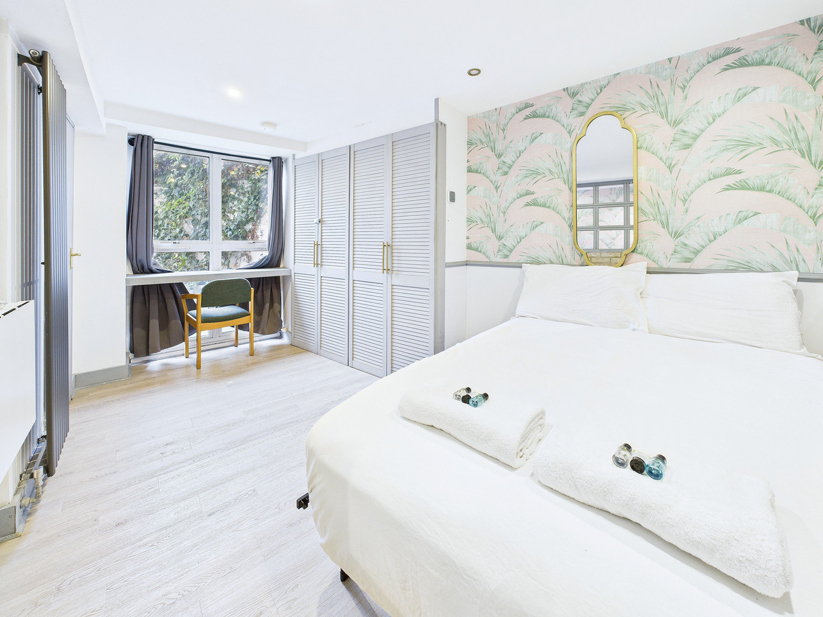 1 bedroom House - Wells House Road, London, NW10