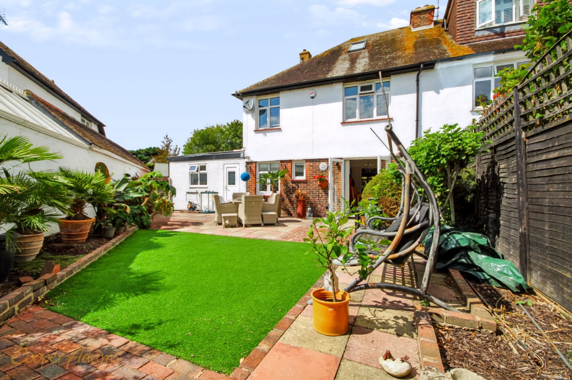 3 Golden Avenue, East Preston, Littlehampton