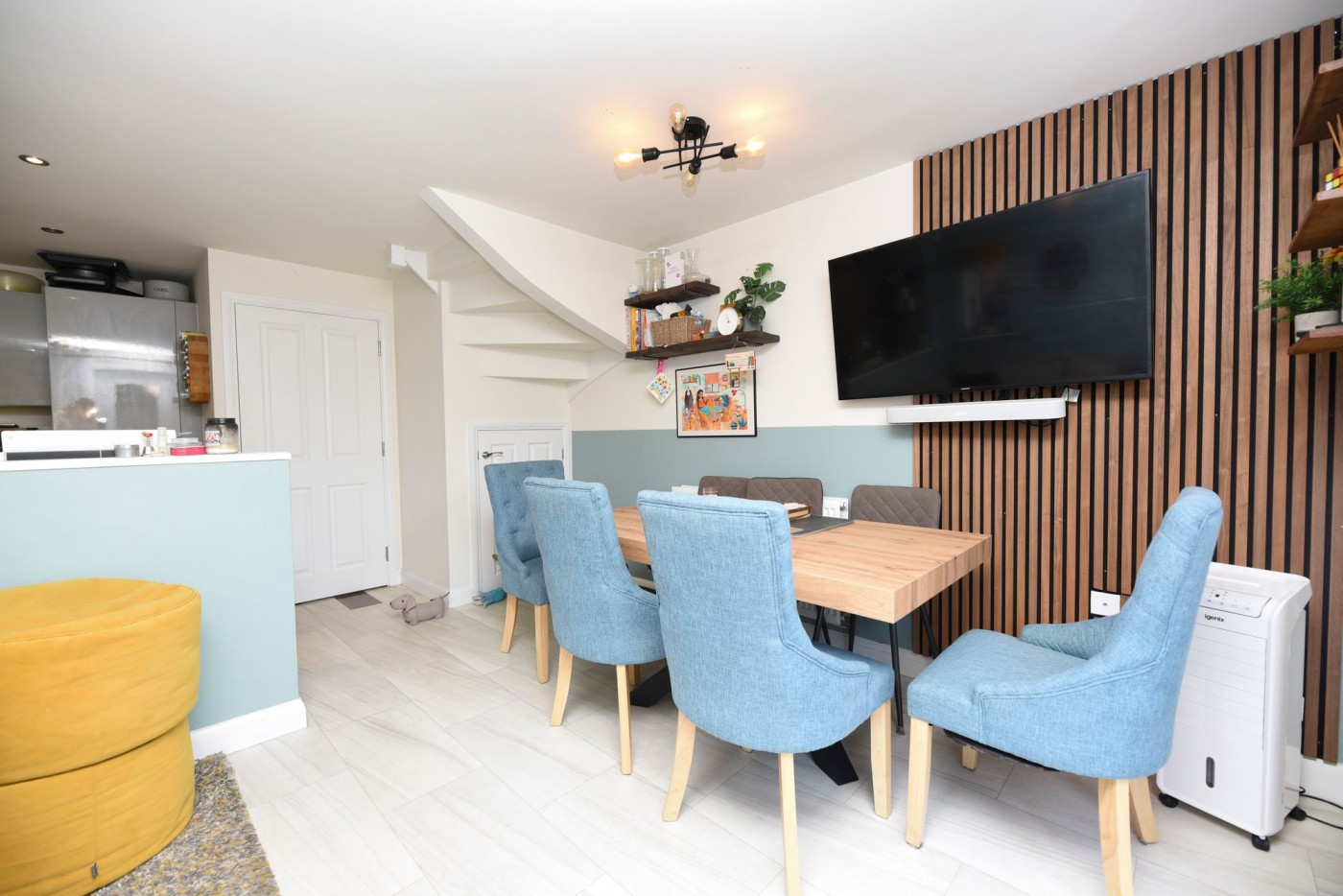 3 bedroom house in Gumcester Way, Godmanchester