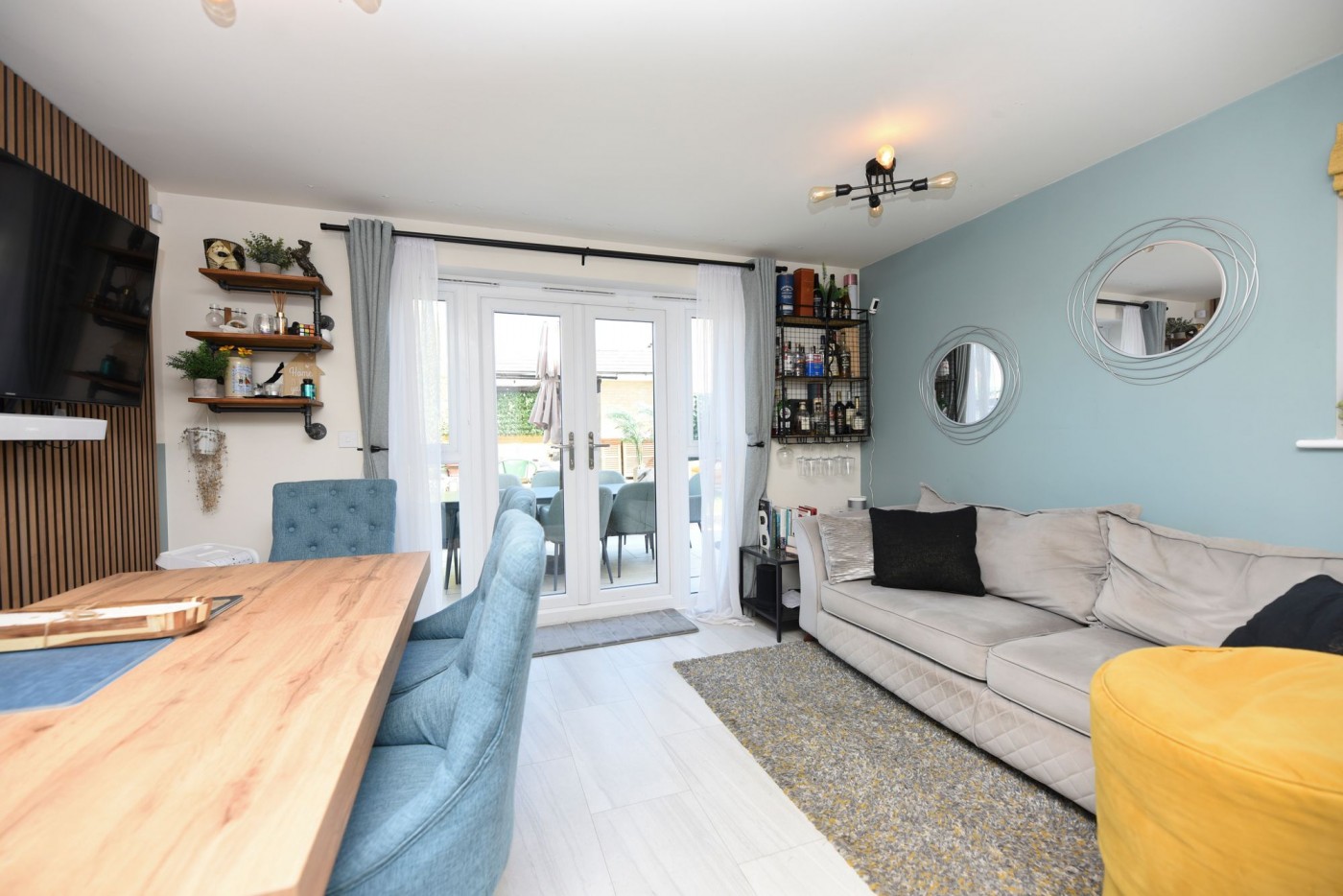 3 bedroom house in Gumcester Way, Godmanchester