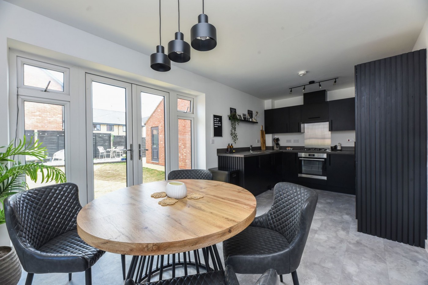 3 bedroom house in Sayer Drive, Alconbury Weald