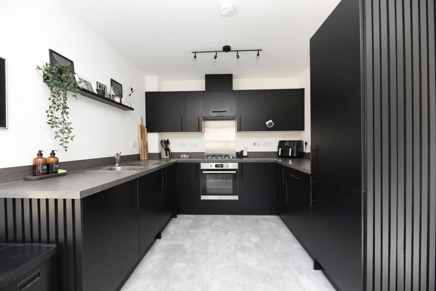 3 bedroom house in Sayer Drive, Alconbury Weald