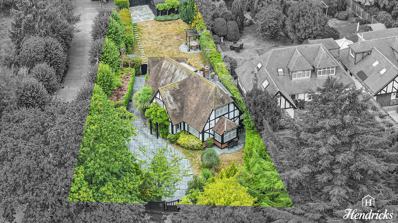Hall Road, Rochford, SS4 1