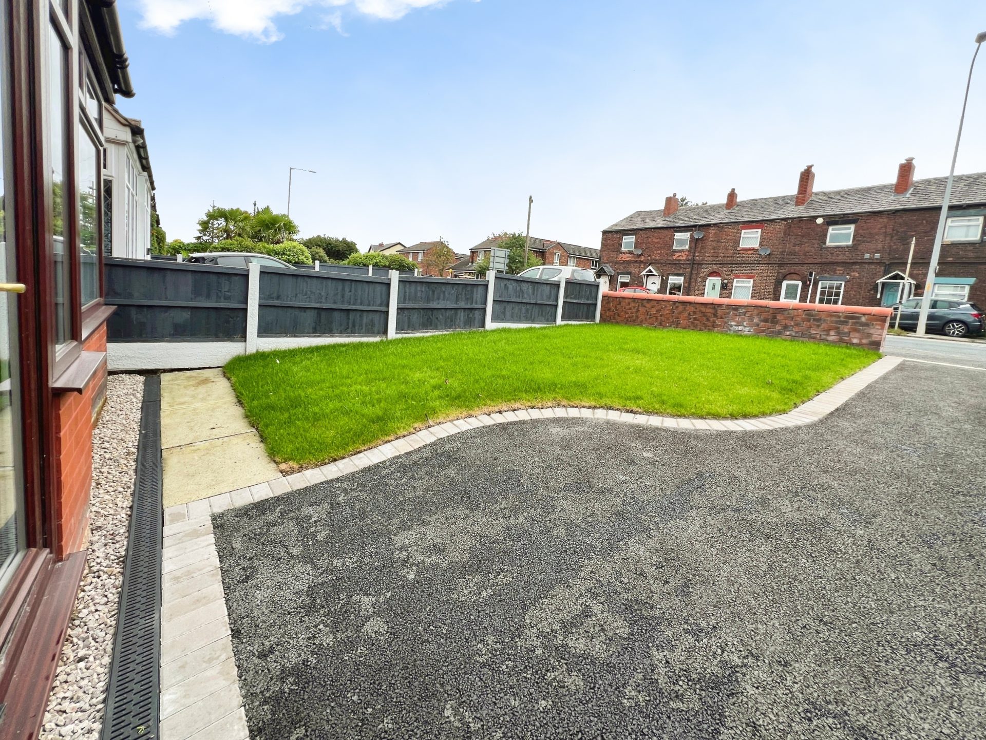 Manchester Road, Over Hulton, Bolton