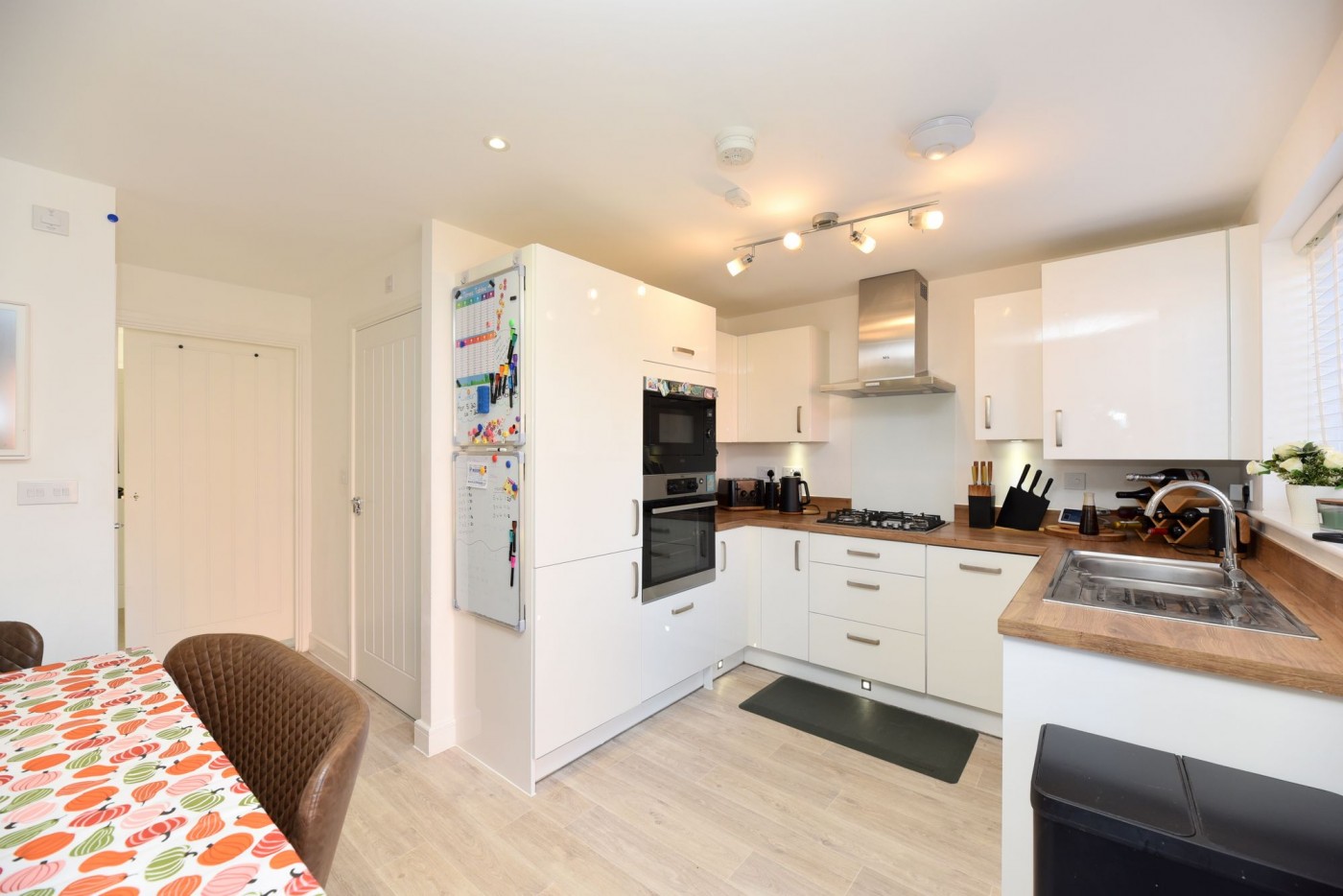 3 bedroom house in Moonflower Place, Biggleswade