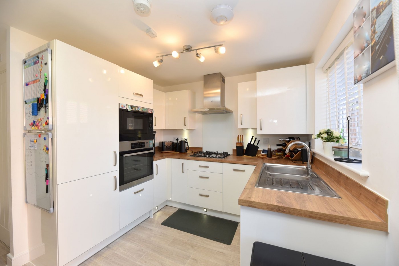 3 bedroom house in Moonflower Place, Biggleswade