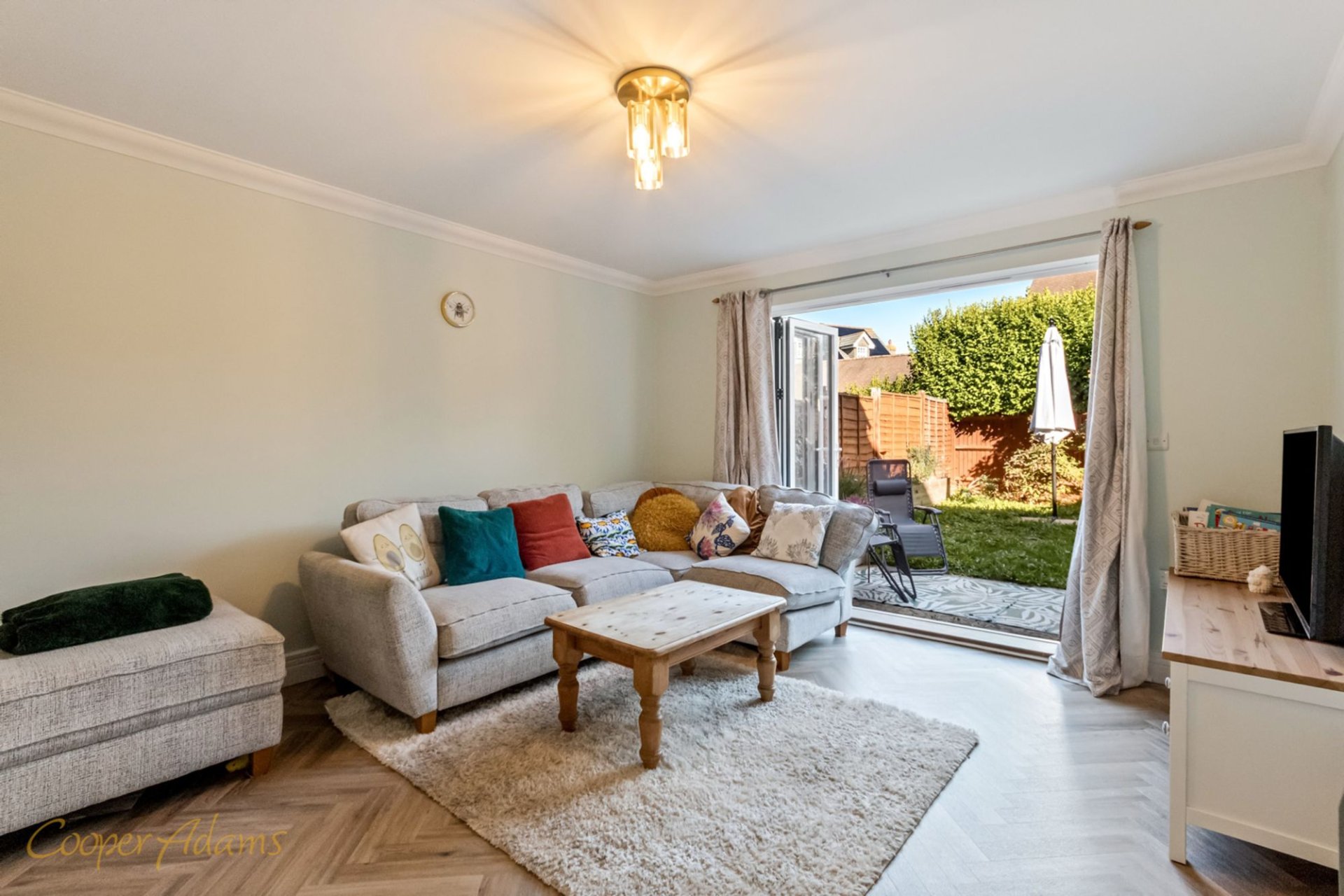 23 Rowan Way, Angmering, Littlehampton