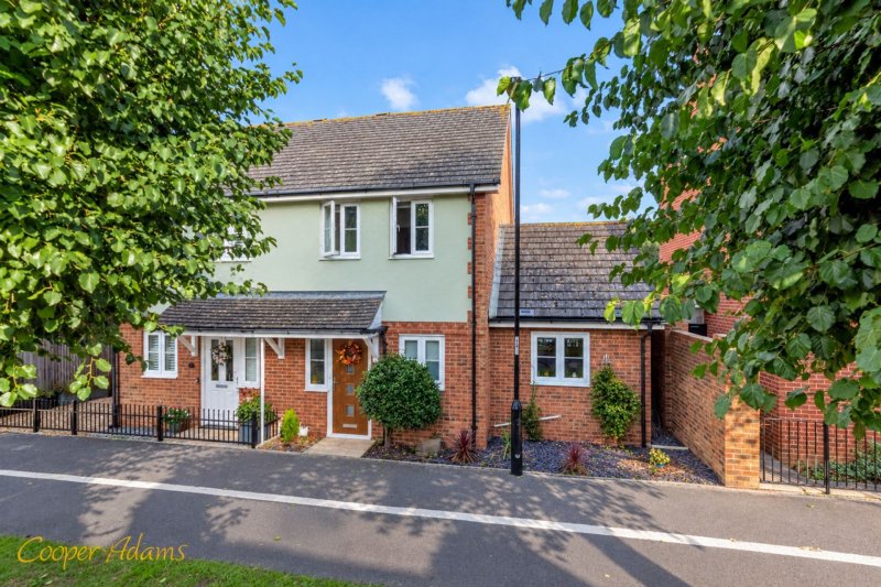 23 Rowan Way, Angmering, Littlehampton